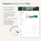 Notion RV Travel Planner