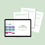 Time Blocking: The Distraction-Free Way to Structure Your Day